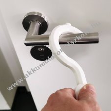 HygHaken higi�niai kamp� polypropil�n Made in Switzerland