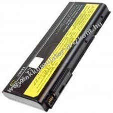 Helyettes�t� Akkumul�tor IBM Lenovo ThinkPad G40 10,8V 4400mAh Li-ion