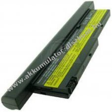 Helyettes�t� Akkumul�tor IBM Lenovo ThinkPad X40 X41 14,4V 4400mAh Li-ion