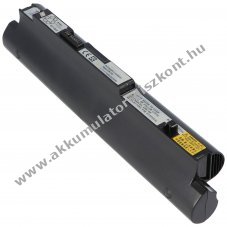 Helyettes�t� Akkumul�tor IBM Lenovo Ideapad S10-2 L09C3B12 L09C6Y12 L09C6YU11 L09M3B11 55Y9382 55Y9383