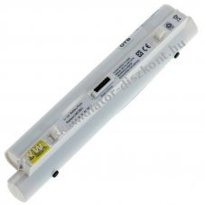 Helyettes�t� Akkumul�tor Lenovo IdeaPad S9 S10 11,1V 4400mAh Li-ion