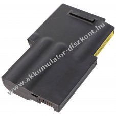 Helyettes�t� Akkumul�tor IBM Lenovo ThinkPad T30 10,8V 4400mAh Li-ion