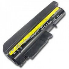 Helyettes�t� Akkumul�tor IBM Lenovo ThinkPad R50 T40 10,8V 6600mAh Li-ion