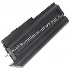 Helyettes�t� Akkumul�tor IBM Lenovo ThinkPad X200 10,8V 7800mAh Li-ion