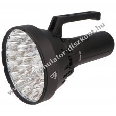 Imalent SR32 LED zsebl�mpa 120000 lumen