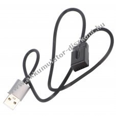 Imalent USB t�lt�k�bel sz�gletes m�gneses csatlakoz� RT90 R60C MS06 LD70 LD10
