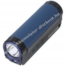 Imalent BL70 EDC zsebl�mpa 6000 lumen 347m Royal k�k