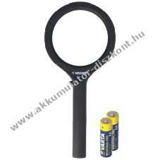 Velamp LED nagy�t� IN287 3x nagy�t�s 12 LED elemekkel egy�tt