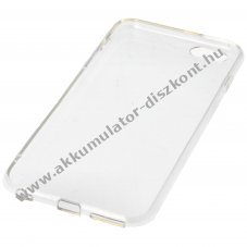 �tl�tsz� TPU v�d�tok Apple iPhone 6 Plus / iPhone 6S Plus l�gp�rn�s sarok Anti-s�rgul�s