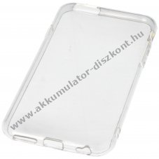 �tl�tsz� TPU tok Apple iPhone 6 / iPhone 6S l�gp�rn�s �t�sv�delem s�rgul�sg�tl�