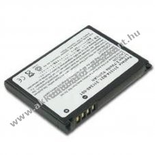 Helyettes�t� Akkumul�tor MEDION MD42080 PDA �s MP3 3,7V 950mAh Li-Ion
