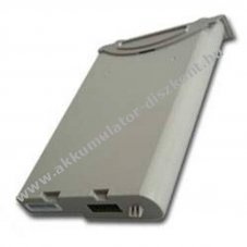 Helyettes�t� Akkumul�tor IPC 8170 11,1V 6600mAh Li-ion