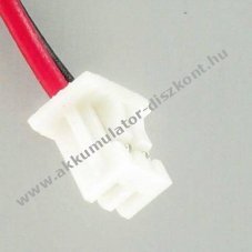 Helyettes�t� Akkumul�tor Apple iPod 1G 2G 3,7V 1600mAh Li-Pol