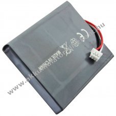 Helyettes�t� Akkumul�tor Apple iPod Photo 616-0206 Li-Ion