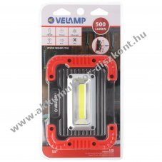 IS590 5W COB LED munkal�mpa 500 lumen