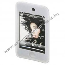 �tl�tsz� szilikon tok iPod Touch 2. �s 3. gener�ci�hoz