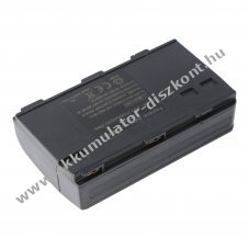 Helyettes�t� Akkumul�tor Panasonic VW-VBC2 VW-VBC3 9,6V 2000mAh NiMH