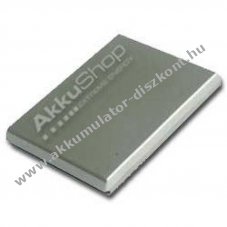 Helyettes�t� Akkumul�tor JVC BN-V107 BN-V114 7,4V 850mAh Li-ion