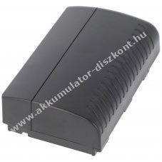 Helyettes�t� Akkumul�tor Aiwa BN-V6GU 9,6V 2100mAh NiMH