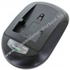 Helyettes�t� Akkumul�tor JVC BN-VF733 gyorst�lt� Li-ion