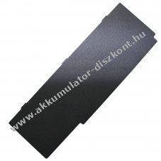 Helyettes�t� Akkumul�tor Packard Bell Model Kayf0 11,1V 5200mAh Li-ion