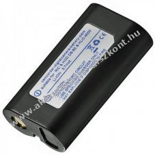 Helyettes�t� Akkumul�tor Ricoh DB-50 3,7V 1300-1520mAh Li-Ion