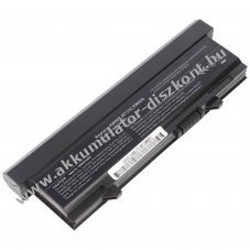 Helyettes�t� Akkumul�tor Dell KM742 11,1V 6600mAh NiMH