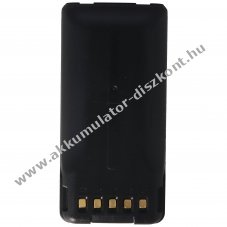 Helyettes�t� Akkumul�tor KENWOOD TK-2180 TK-5210 KNB-31A KNB-32N 2100mAh r�di� ad�-vev�