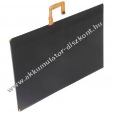 Helyettes�t� Akkumul�tor Lenovo L14D2P31 3,8V 7000mAh Li-Polymer