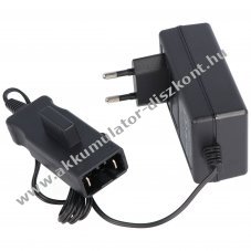 Helyettes�t� Akkumul�tor Gardena gyors t�lt� 25,2V 1,5A kompatibilis 04025-20 8838 Li-Ion