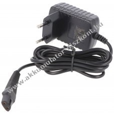 Braun t�lt� 12V0.4A kompatibilis 81577235 492 5544 140cm k�bel