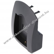 AccuCell helyettes�t� t�lt�adapter Panasonic DMW-BCM13 Akkumul�tor