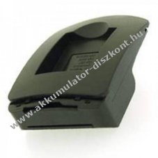 T�lt� adapterlap Panasonic DMW-BLD10, -BLD10E, DMC-GF2 t�pusok
