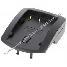 Akkucella csere Panasonic DMW-BLF19E t�lt��llom�s