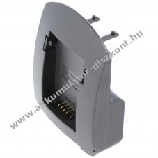 AccuCell t�lt� Panasonic DMW-BMB9E Akkumul�torhoz