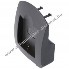 T�lt� adapterlap Sony NP-BN1 Akkumul�tor