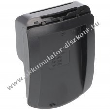 Akkucella csere Canon BP-315 BP-315B BP-315S