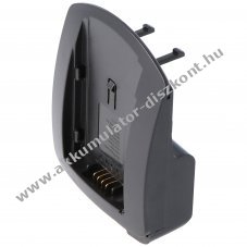 T�lt�t�lca csak Panasonic CGA-DU07E, DU14E, DU21E, VBG130, VBG260 t�pusok