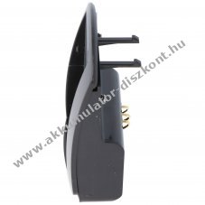 Helyettes�t� Akkumul�tor Leica BP-DC5 t�lt��llom�s NiMH