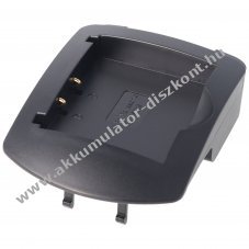 Akkucella csere Panasonic CGA-S303 VW-VBE10 t�lt��llom�s