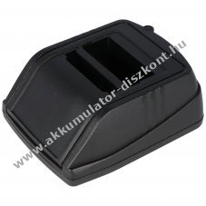 Helyettes�t� Akkumul�tor t�lt� HBC FUB9NM BA209000 209060 BA209061 r�di� ad�-vev�