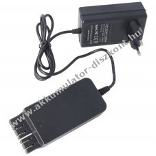 Helyettes�t� Akkumul�tor t�lt� Li-Ion 36V Hilti