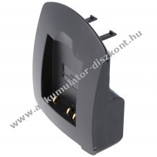 Akkucella csere Olympus Li-40B fekete 19g