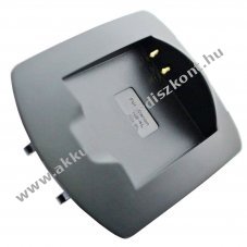 Helyettes�t� t�lt� Canon NB-4L Akkumul�torkhoz