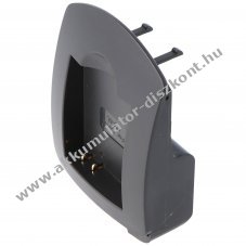 Helyettes�t� Akkumul�tor t�lt� Canon NB-6L Li-ion