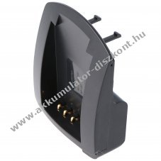 AccuCell t�lt� Fujifilm NP-120 Akkumul�torkhoz