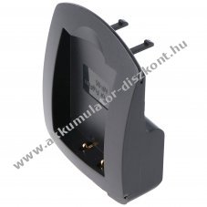 Akkucella csere Fujifilm NP-95 FinePix F30 t�lt�aljzat