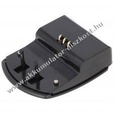 T�lt� adapterlap Sony NP-FT1, Sony NP-FR1