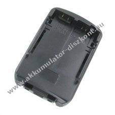 ALPHA400 t�lt�adapter Sony NP-FC10 NP-FA50 NP-FA70 Akkumul�torkhoz