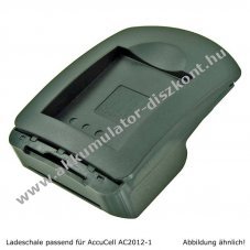 T�lt�adapter Samsung SB-L110 SB-L160 SB-L220 f�nyk�pez�g�p, videokamera